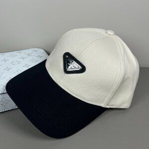Prada baseball cap